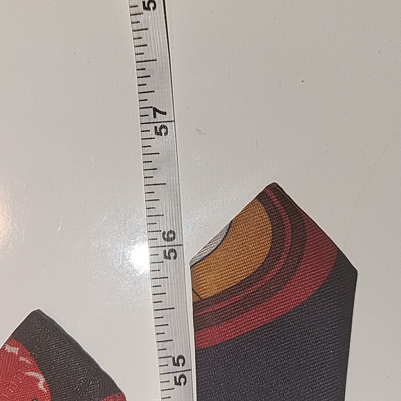 NWT (2) Neck Ties - Picture 8 of 8